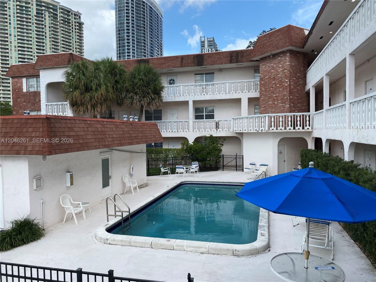 601 SE 5th Ct , Unit 208, Fort Lauderdale, FL 33301 Photo