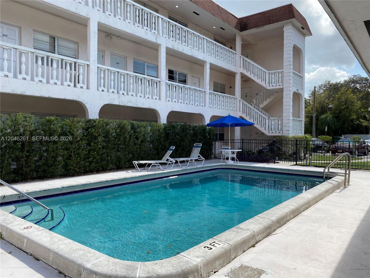 601 SE 5th Ct , Unit 208, Fort Lauderdale, FL 33301 Photo