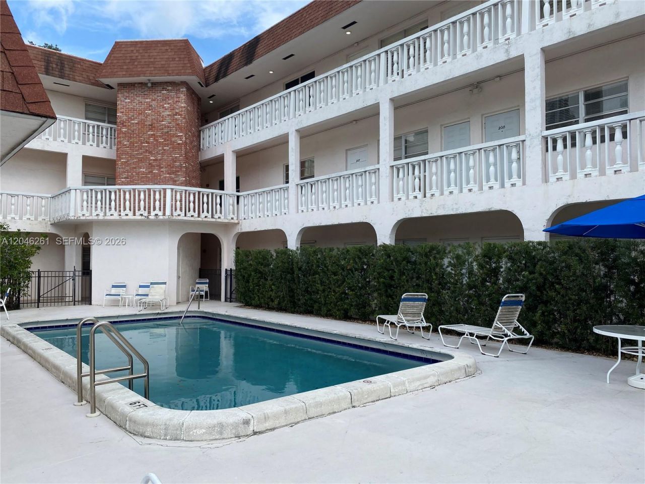 601 SE 5th Ct , Unit 208, Fort Lauderdale, FL 33301 Photo
