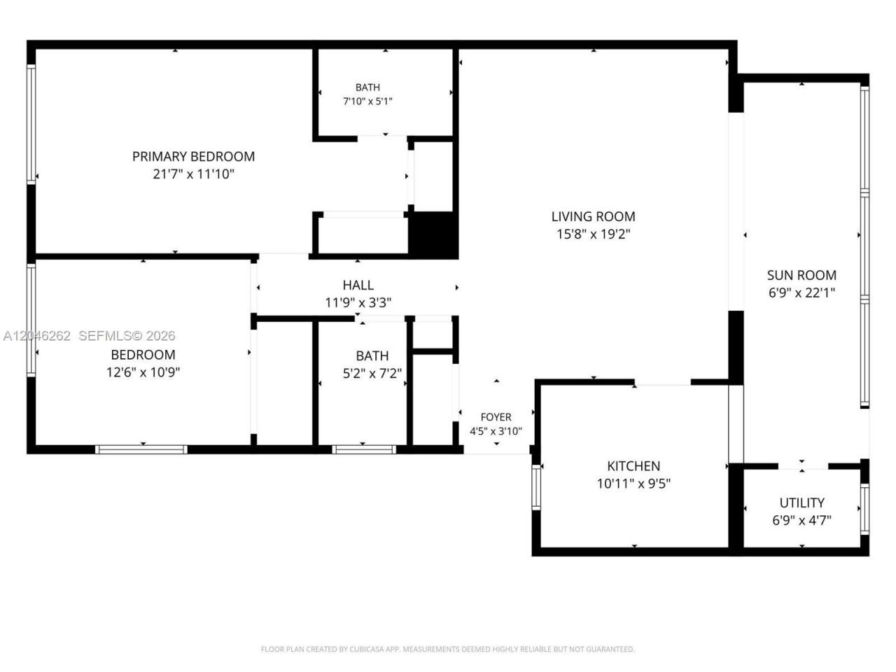 17244 SW 112th Pl , Unit 21342, Miami, FL 33157 Photo