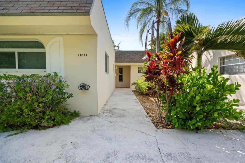 17244 SW 112th Pl , Unit 21342, Miami, FL 33157 Photo