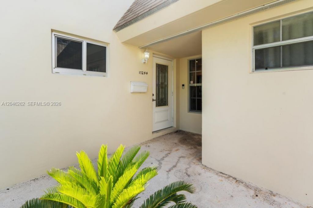 17244 SW 112th Pl , Unit 21342, Miami, FL 33157 Photo