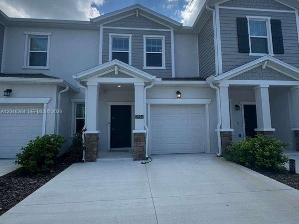 2954 Savoir Ave , Davenport, FL 33837