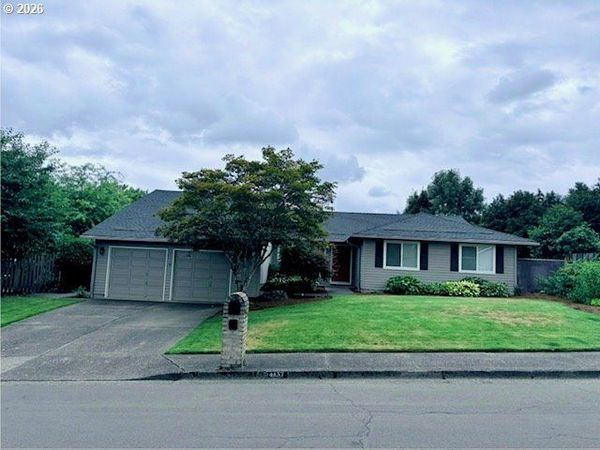 4437 NW METOLIUS CT, Portland, OR 97229