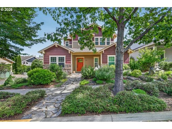 345 Fair Oaks AVE, Ashland, OR 97520