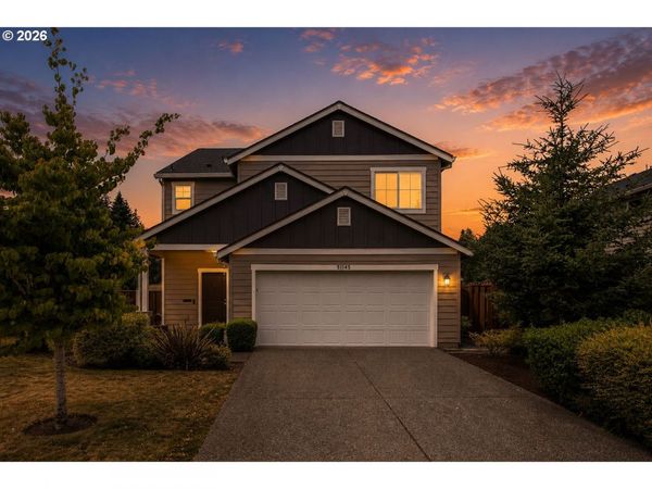 51145 SW KLOMPEN ST, Scappoose, OR 97056