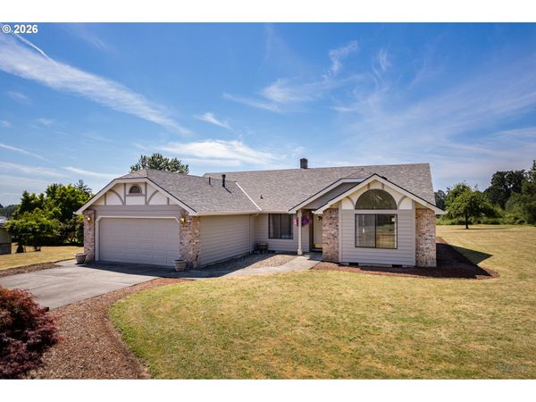 34948 SYKES RD, St. Helens, OR 97051