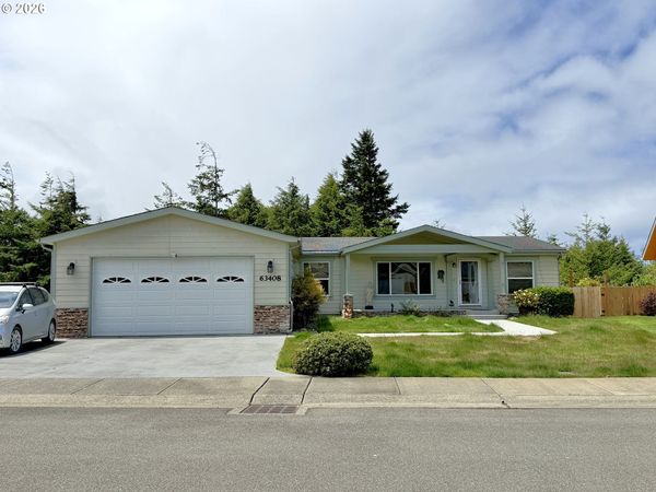 63408 NATHAN DR, Coos Bay, OR 97420