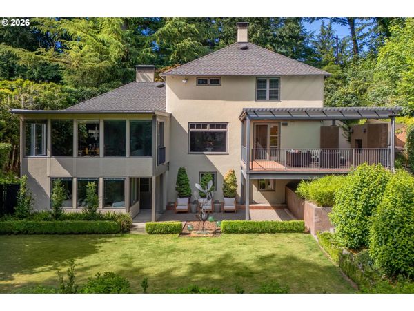 5020 SW HUMPHREY BLVD, Portland, OR 97221