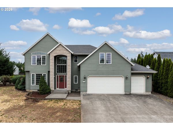 59992 RIDGEWAY LOOP, St. Helens, OR 97051