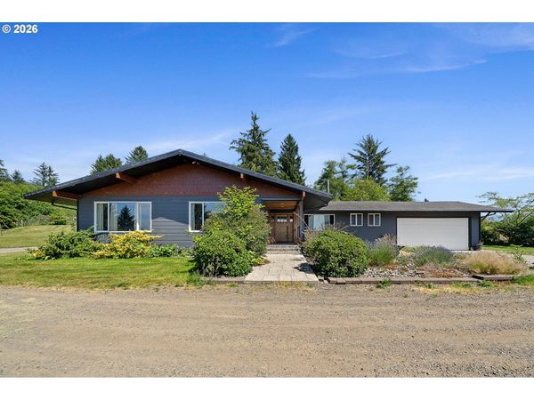 850 HODGDON RD, Tillamook, OR 97141