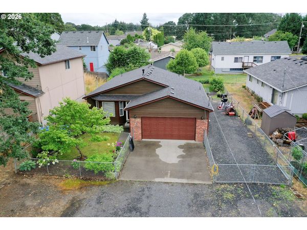 355 S 13TH ST, St. Helens, OR 97051