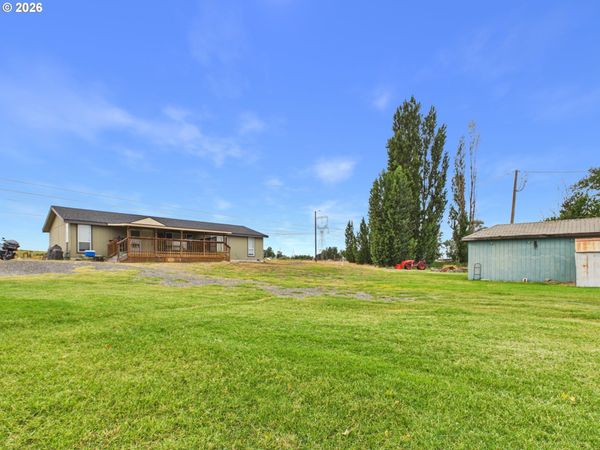 74674 CAIN LN, Irrigon, OR 97844