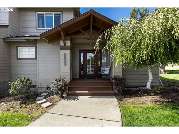 8520 GOLDEN PHEASANT CT, Redmond, OR 97756