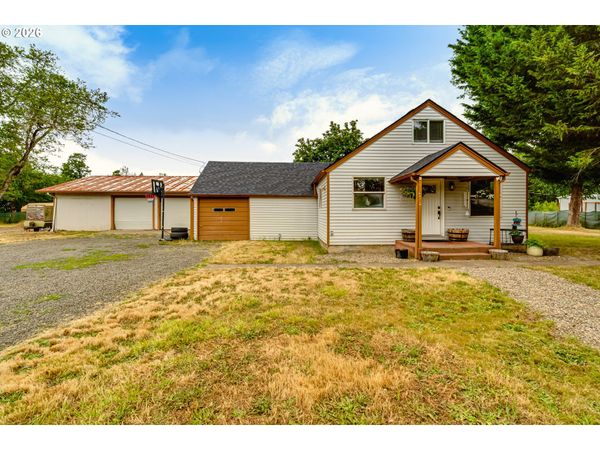 24723 WARTHEN RD, Elmira, OR 97437