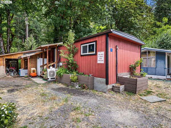 46372 HIGHWAY 58, Unit 7, Westfir, OR 97492