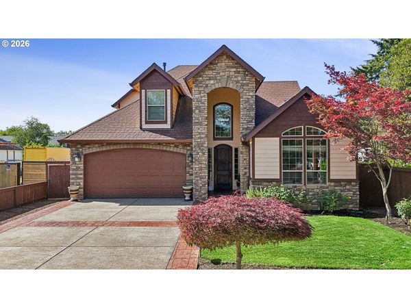 13845 SW FAR VISTA DR, Beaverton, OR 97005