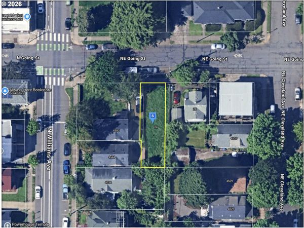 24 NE GOING ST, Portland, OR 97211