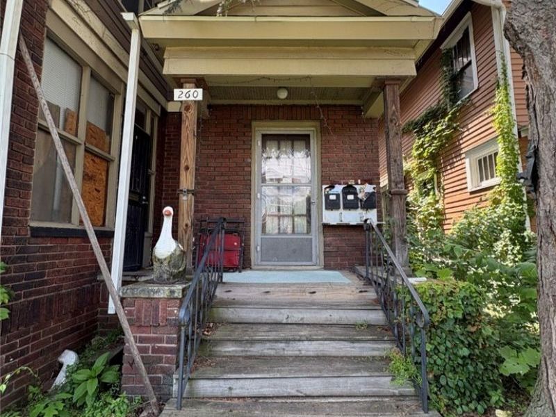 260 Oakdale Avenue, Akron, OH 44302 Photo 3