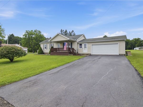 1462 Lake Lucy Road, Tionesta, PA 16353
