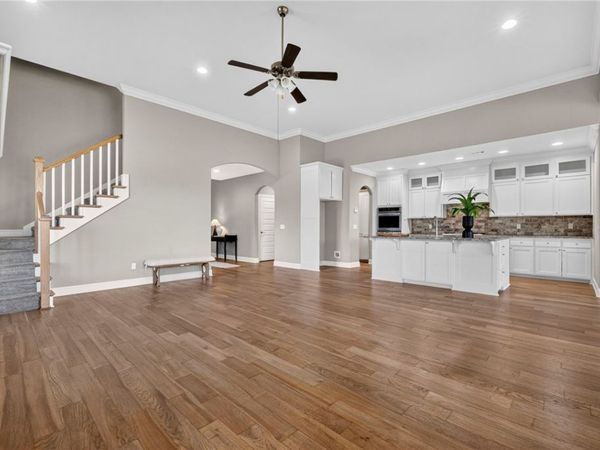 4104 SW Hollyhock Street, Bentonville, AR 72713
