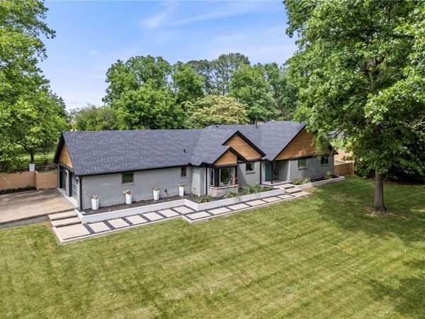 104 Black Oak Avenue, Springdale, AR 72764