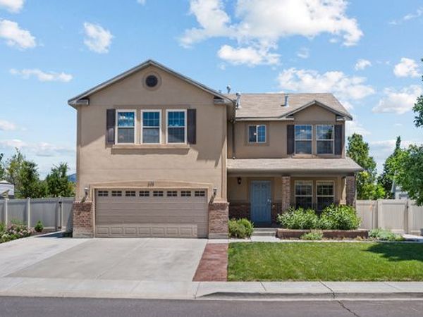 511 S OLIVE WAY, Lehi, UT 84043