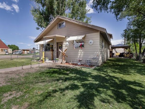 213 E 100 S, Duchesne, UT 84021