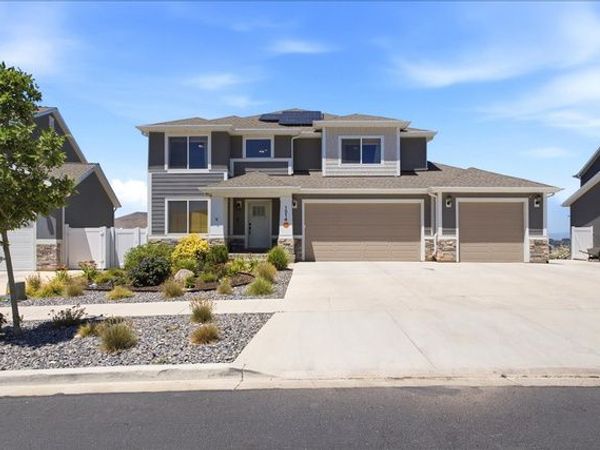 1514 W MAJESTIC DR , Saratoga Springs, UT 84045