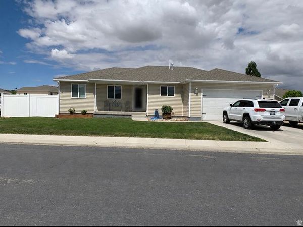 940 S 1350 W, Vernal, UT 84078