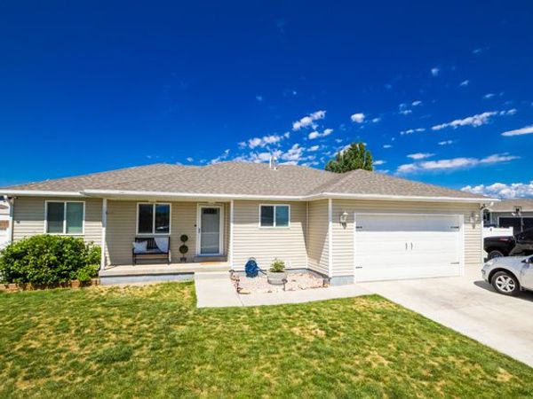 940 S 1350 W, Vernal, UT 84078