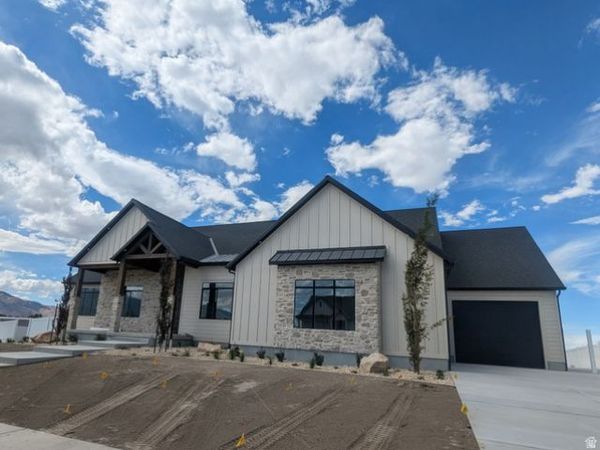 513 E GILMOUR ST , Unit 122, Grantsville, UT 84029