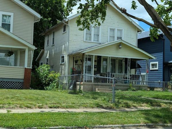 611 S Burgess Avenue , Columbus, OH 43204