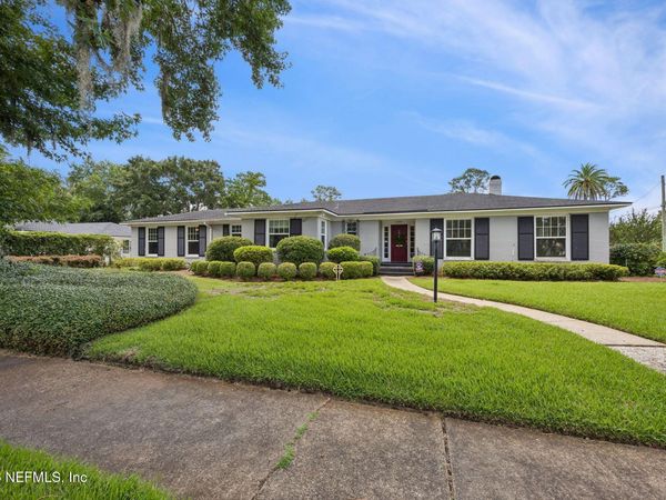 4388 YACHT CLUB Road, Jacksonville, FL 32210