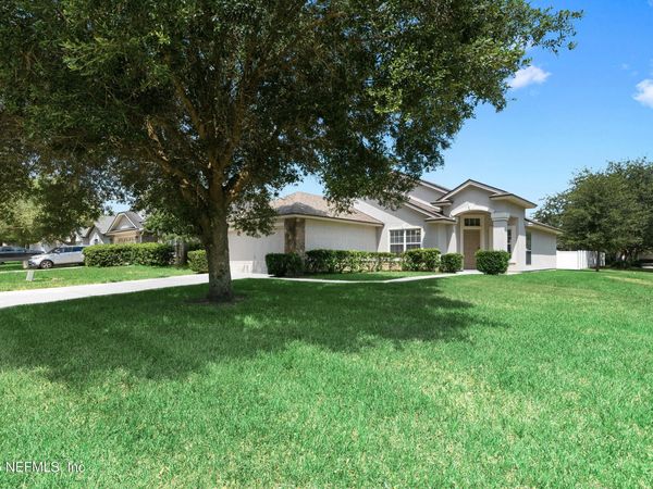 3639 LIVE OAK HOLLOW Drive, Orange Park, FL 32065