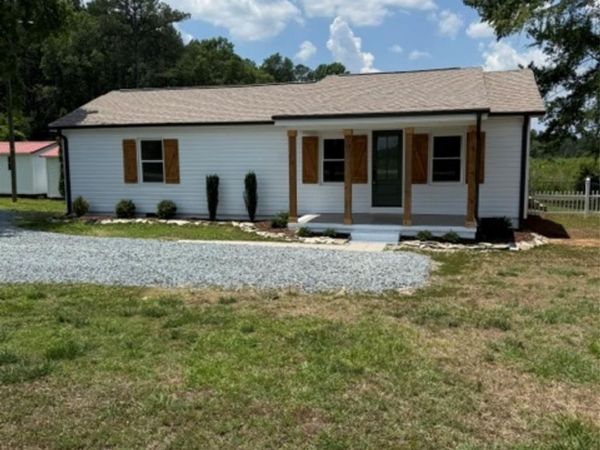 9697 Hwy 52 Highway N, Wadesboro, NC 28170