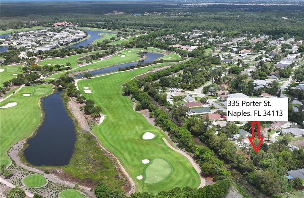335 Porter St, Naples, FL 34113 Photo
