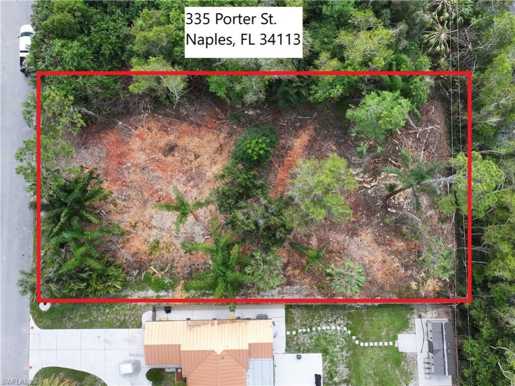 335 Porter St , Naples, FL 34113 Photo
