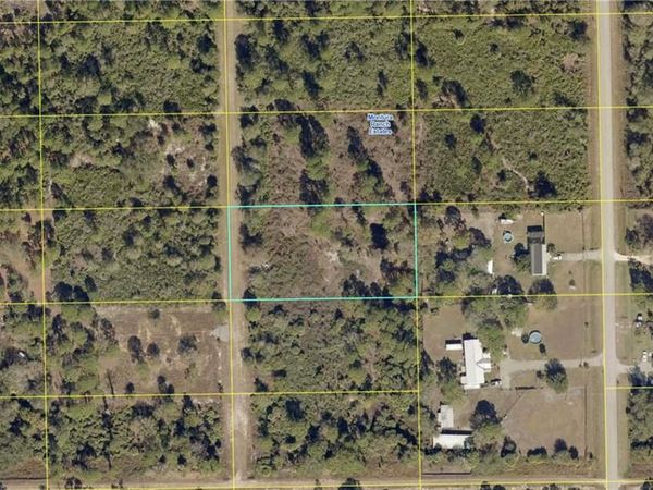 565 S Palomino ST, CLEWISTON, FL 33440