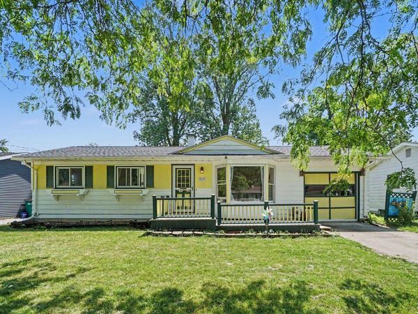 5641 Meredith Street, Portage, MI 49002