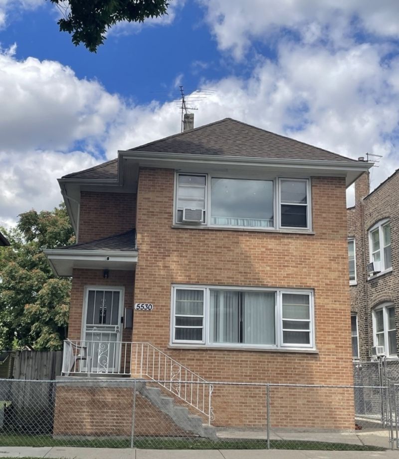 5530 W Van Buren Street, Chicago, IL 60644 Main Photo