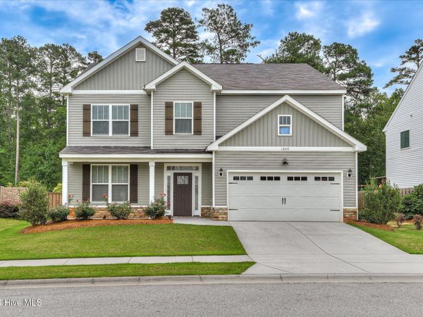 1045 Swan Court, North Augusta, SC 29860