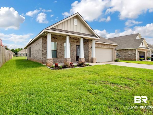 1061 Chloe Street, Foley, AL 36535