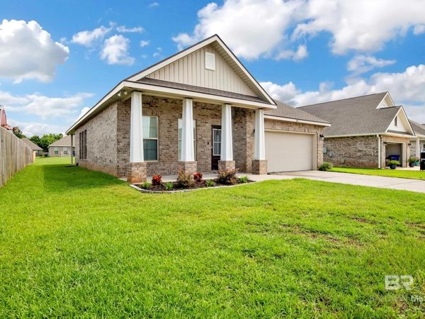1061 Chloe Street, Foley, AL 36535