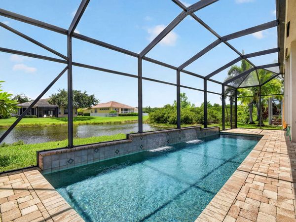 9774 Via Elegante, Wellington, FL 33411