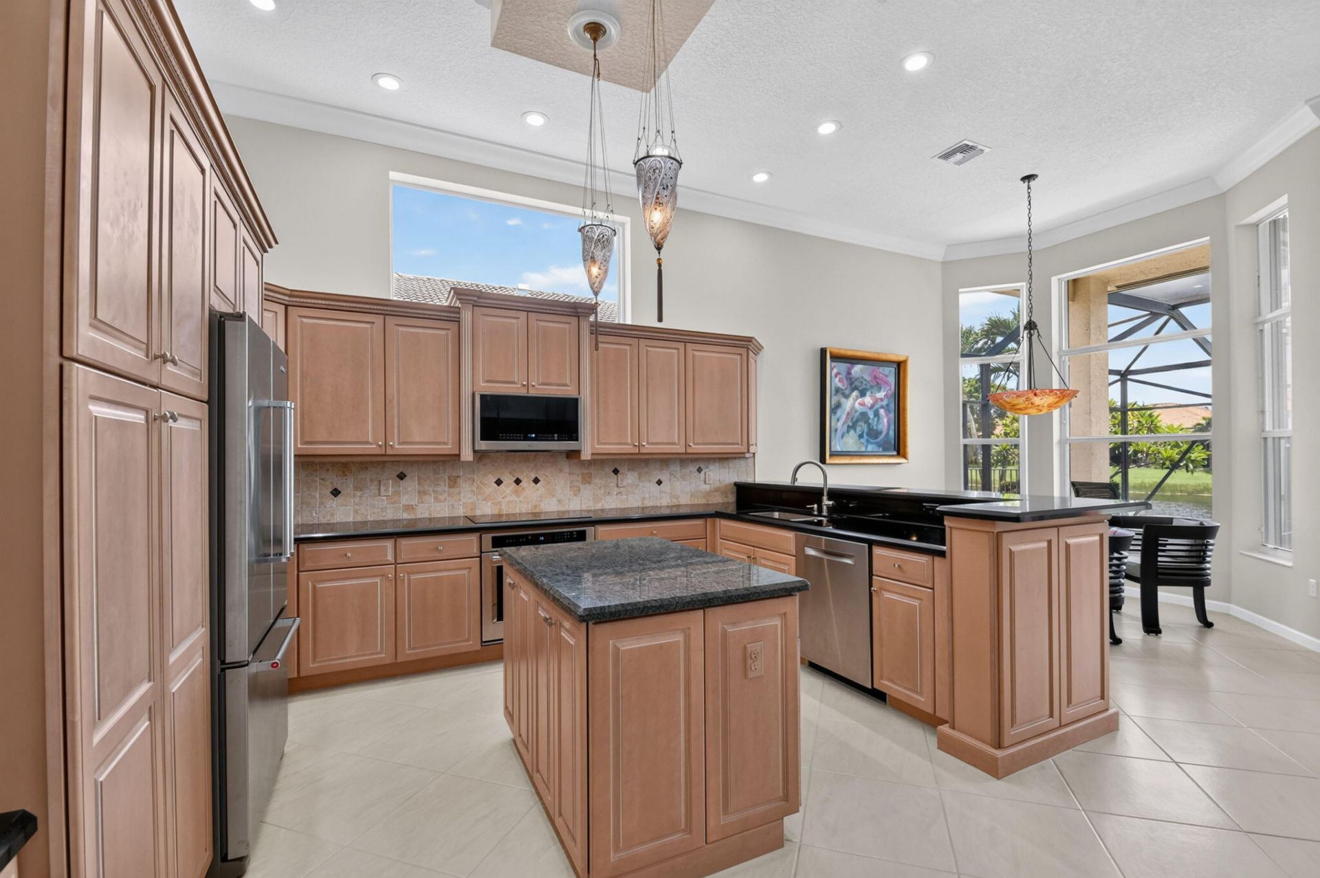 9774 Via Elegante, Wellington, FL 33411 Photo