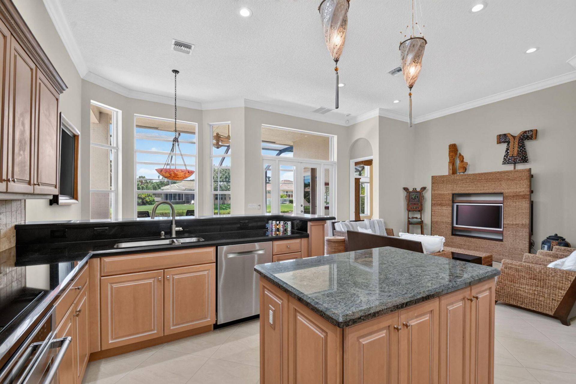 9774 Via Elegante, Wellington, FL 33411 Photo