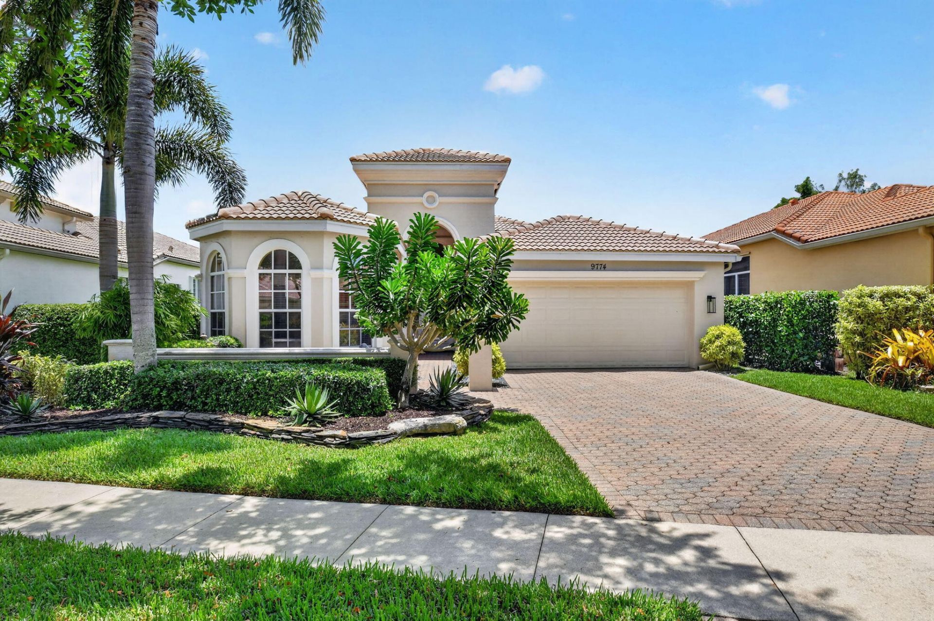 9774 Via Elegante, Wellington, FL 33411 Photo