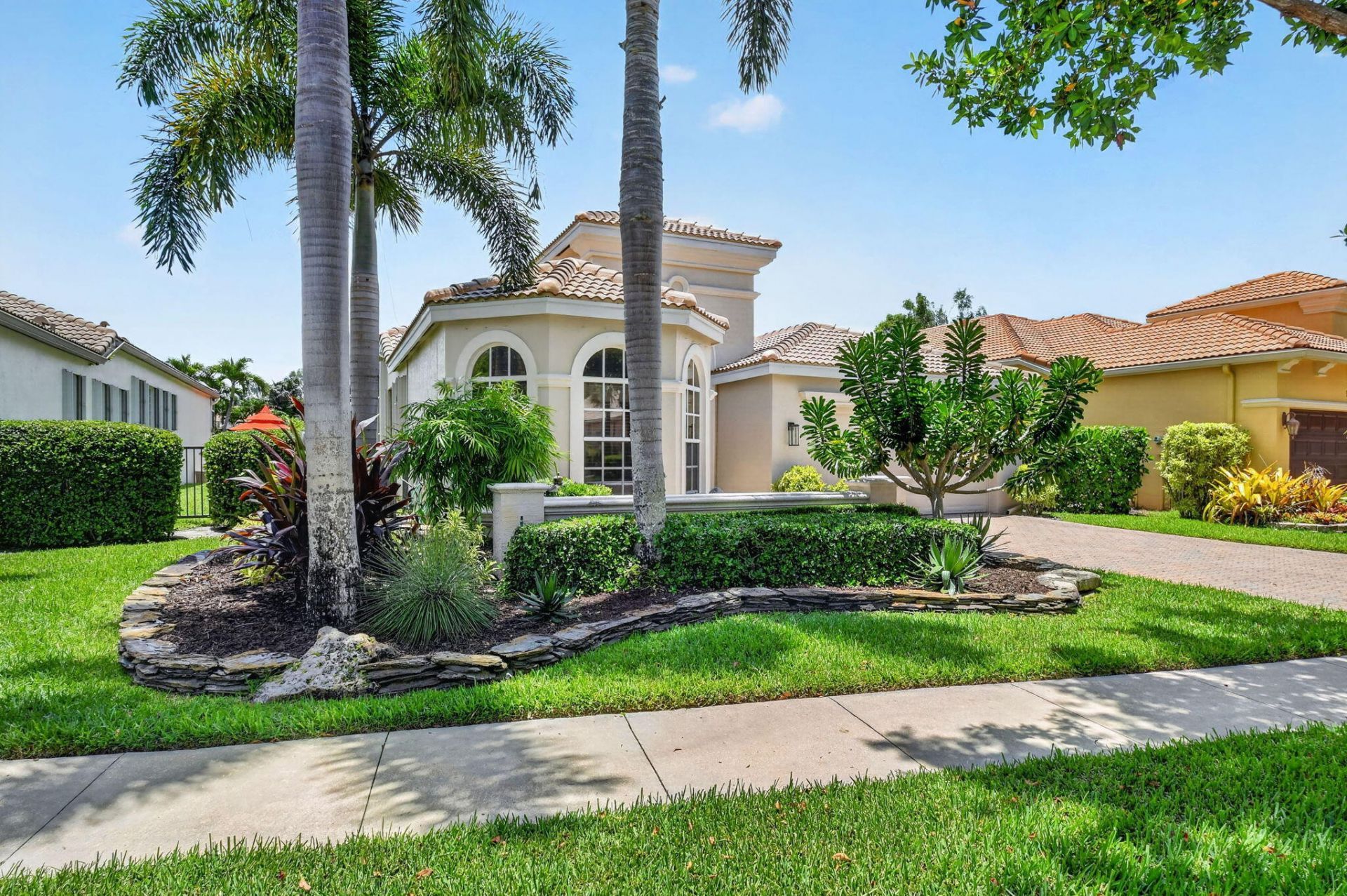 9774 Via Elegante, Wellington, FL 33411 Photo