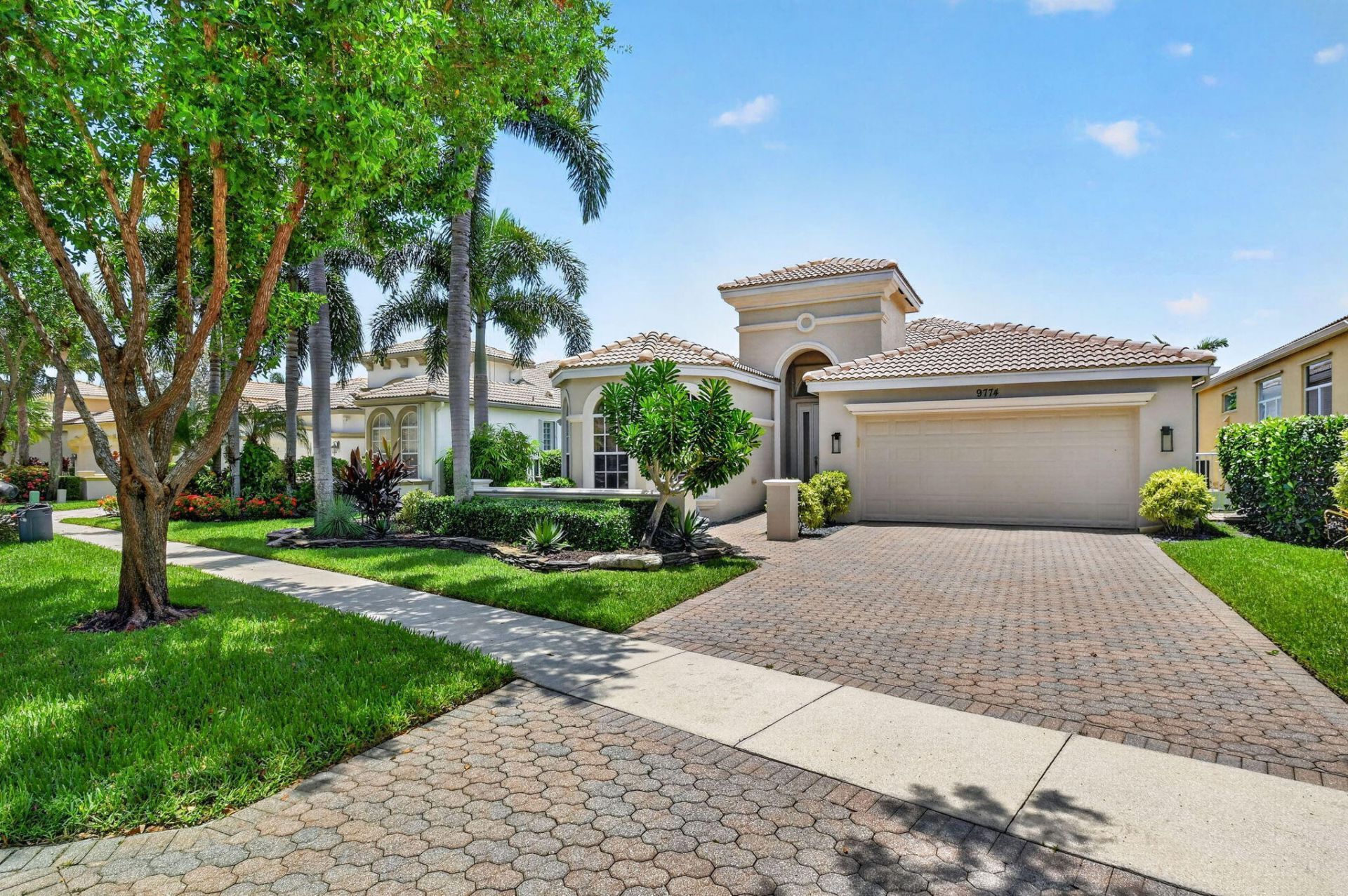 9774 Via Elegante, Wellington, FL 33411 Photo